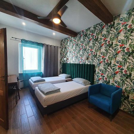 Luxurio Rooms With Baths Livorno Exterior foto