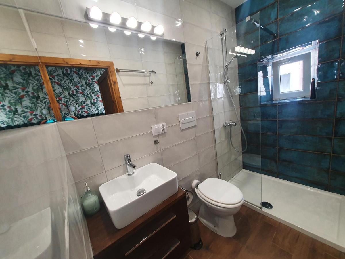 Luxurio Rooms With Baths Livorno Exterior foto